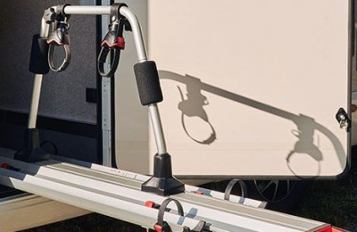 Fiamma Garage Slide Deluxe