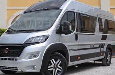 Adria espone in forze a Padova