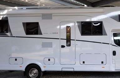 Anteprime 2018: Dethleffs