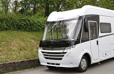 Dethleffs Globetrotter XLi 7850-2 EB: l'evoluzione di un classico