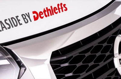 Dethleffs e Nissan per un nuovo Urban Camper 