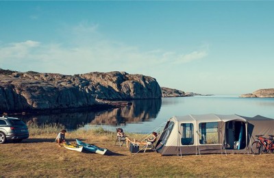 Tende Gonfiabili Dometic 2021