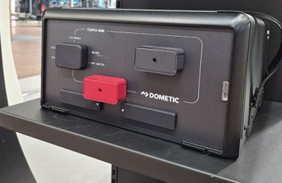 Dometic a Fit Your Camper 2026