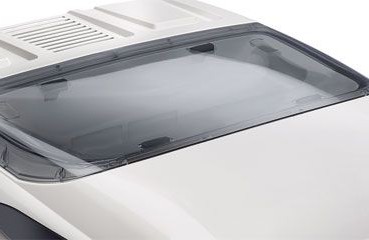 I climatizzatori Dometic