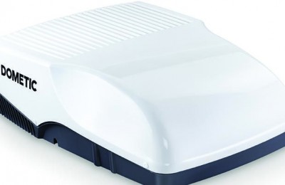 Dometic FreshJet, il condizionatore compatto