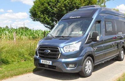 Anteprime 2024: Dreamer