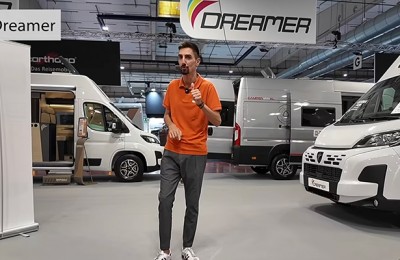 Dreamer Cap Easy Select