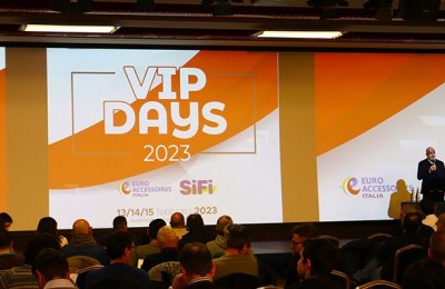 Euro Accessoires Italia e S.I.F.I. a convegno