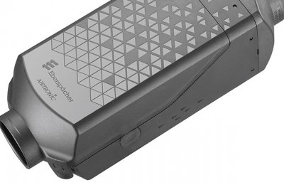 Eberspächer presenta Airtronic 3