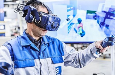 Esercizio finanziario 2020 del Gruppo Eberspächer e prospettive per il 2021