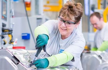 Eberspächer aumenta i ricavi e si espande a livello globale