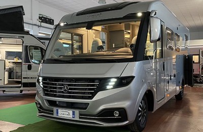 In esclusiva da Linea 80 le eccellenze di casa Adria