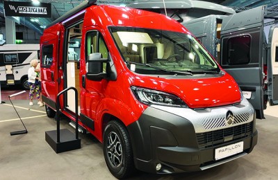 10 proposte dal prezzo contenuto dal Salone del Camper 2025