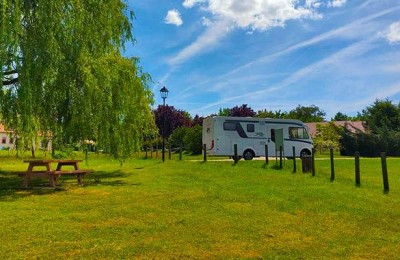 Il camper che verrà