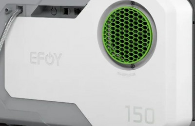 Indipendenza energetica in camper: perché le celle a combustibile stanno cambiando il modo di viaggiare