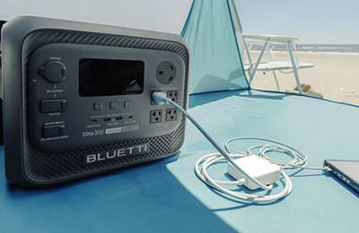 BLUETTI, energia per ogni viaggio: la gamma dedicata al mondo camper