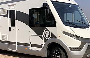 Video: Elnagh Magnum 530