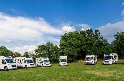 Elnagh: in direzione Torino per A tutto Camper 2019