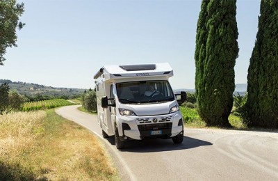 Nomination Etrusco nella categoria “Excellent Product Design” del German Design Award 2026