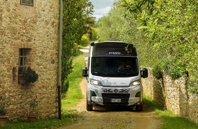 Etrusco introduce il nuovo CV 640 PB+