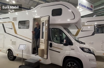 Speciale Salone del Camper