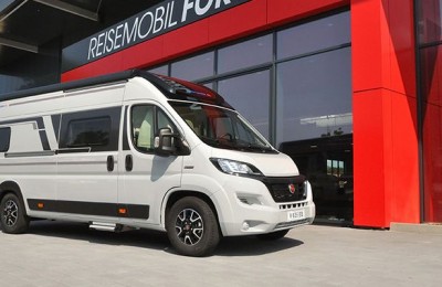 Anteprime 2022: Eura Mobil