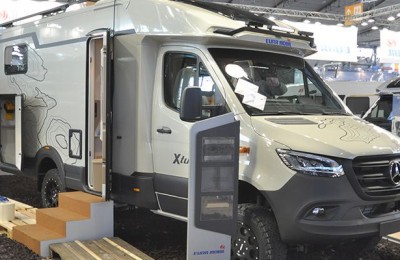 CMT 2024: le novità Eura Mobil