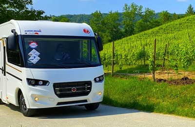 Video CamperOnTest Special: Eura Mobil Integra Line 650 HS