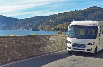 Video CamperOnTest Special: Eura Mobil Integra 760 HS