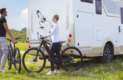 Fiamma: i nuovi portabici Carry-Bike Pro e Pro C