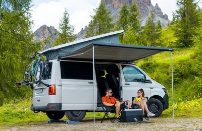 Fiamma F43van