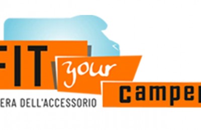 Fit Your Camper 2026: la terza edizione è pronta a partire!