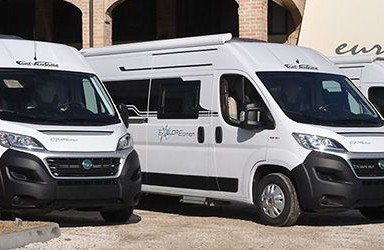 Font Vendôme presenta i nuovi Horizon Explore Edition