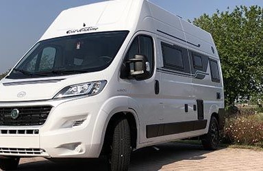 Font Vendôme Horizon H 307 - video