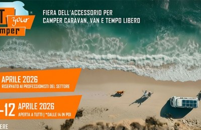 Fit Your Camper 2026