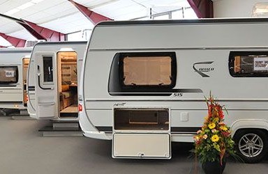 Anteprime 2018: Fendt, l'eleganza tedesca