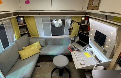 CMT 2024: le novità Fendt