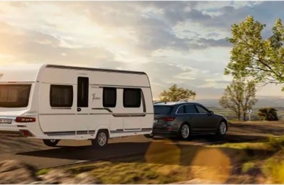 Le novità di Fendt Caravan per la stagione 2021