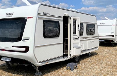 Anteprime 2024: Fendt