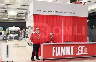 Fit Your Camper 2025: Fiamma