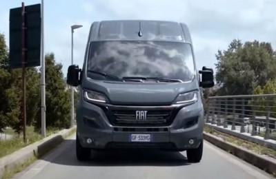 Fiat Ducato New Generation