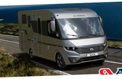 Adria presente a tempo Libero di Bolzano