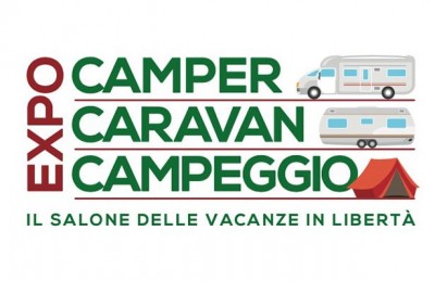 BMT 2020 amplia gli orizzonti e lancia l'EXPO Camper Caravan Campeggio