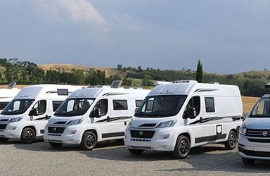 Anteprime 2018: Font Vendome, il furgonato differente