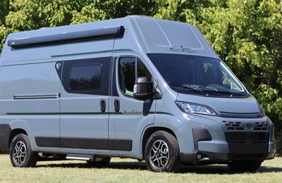 Anteprime e novità 2025: Font Vendome