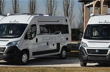 I nuovi Font Vendôme Explore Edition a Itinerando