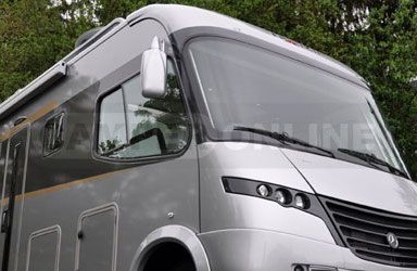 Frankia Platin I 8400 QD