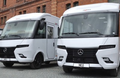 Anteprime 2023: Frankia