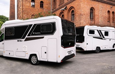 Frankia presenzia al CMT di Stoccarda 2026