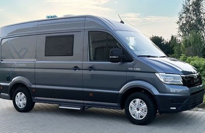 L’originale brand polacco Freedo arriva in Italia